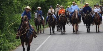 No hay que "satanizar" cabalgatas por consumo de alcohol: Federación