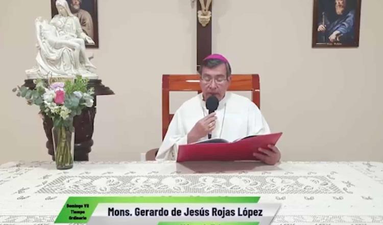 A cumplir tiempo de penitencia y conversión llama Iglesia ante inicio de Cuaresma