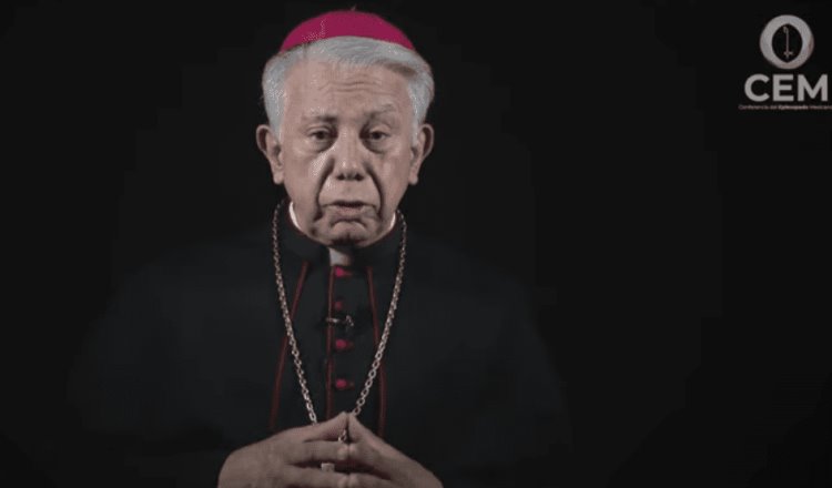Preocupa a Iglesia católica en México el “plan B” de la reforma electoral