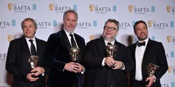 ¡No es mentira! Pinocho ganó como mejor película animada en premios BAFTA 2023