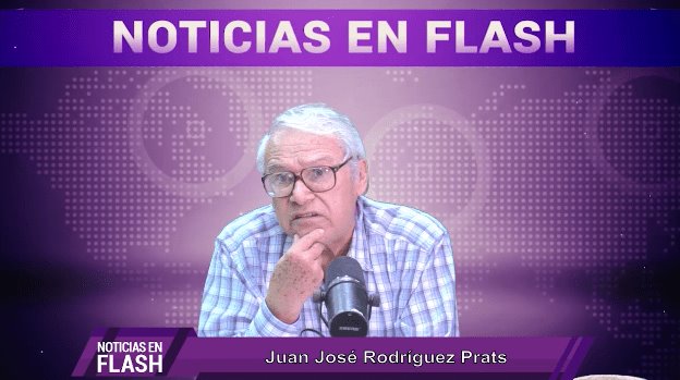 Se suma Rodríguez Prats a concentración en defensa del INE
