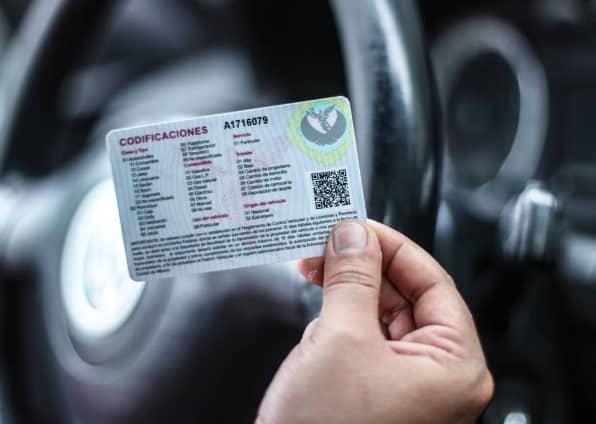 Plataforma digital de infracciones y licencias de conducir operaría este mismo año