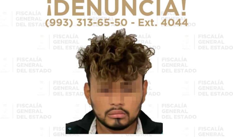 Cae en Villahermosa presunto extorsionador de comerciante en Macuspana