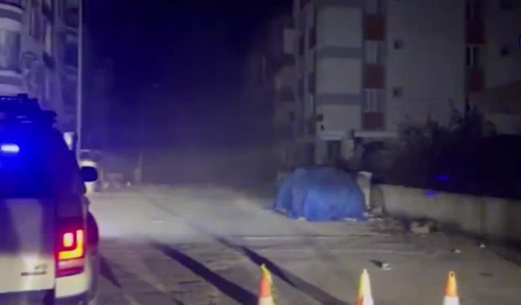 Nuevo sismo de magnitud 6.4 sacude Turquía