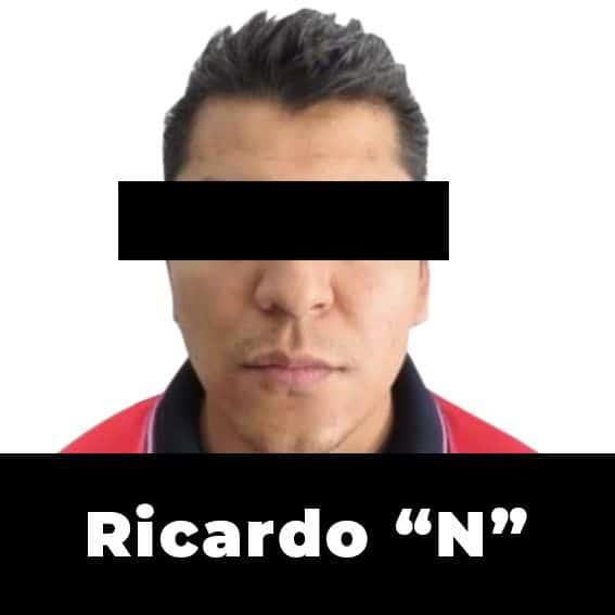 Detienen a alcalde de Río Blanco, Veracruz por portación de armas