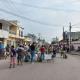 [VIDEO] Guardias del Tecnológico de Villahermosa golpean a presunto estudiante