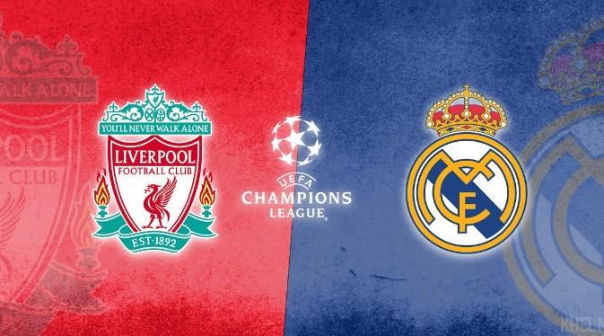 Liverpool busca venganza contra el Real Madrid este martes