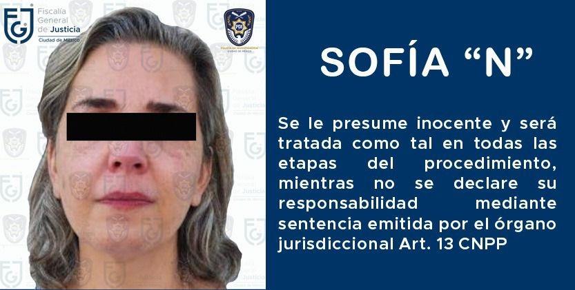 Cártel Inmobiliario: Dictan prisión domiciliaria a hermana de exalcalde de la Benito Juárez