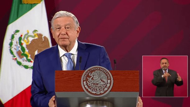 Detrás de la “defensa al INE”, el objetivo es afectar al Gobierno: AMLO