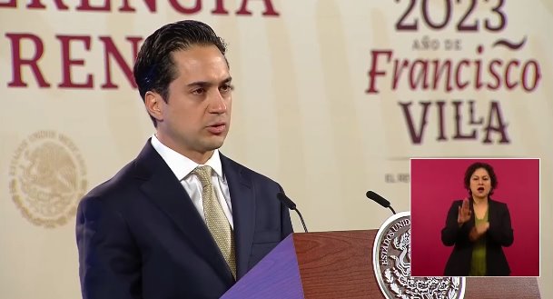 Presumen que Banobras es la quinta entidad bancaria más grande del sistema financiero de México