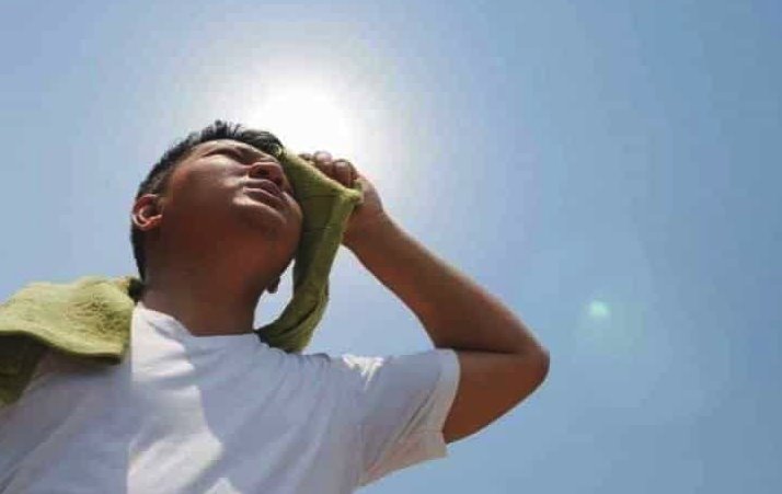 Prevé Conagua miércoles caluroso en Tabasco