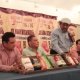 Presentan programa de actividades por primer aniversario luctuoso del padre Rubén Ponce