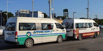 Denuncia Consejo Universitario abusos de transportistas, al no respetar tarifa de estudiantes