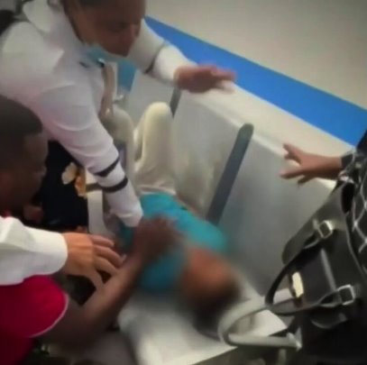 ¡Insólito! Hospitalizan a niños en República Dominicana; dicen que vieron al "Diablo" en la escuela