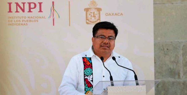 Creará Gobierno de México Universidad de las Lenguas Indígenas