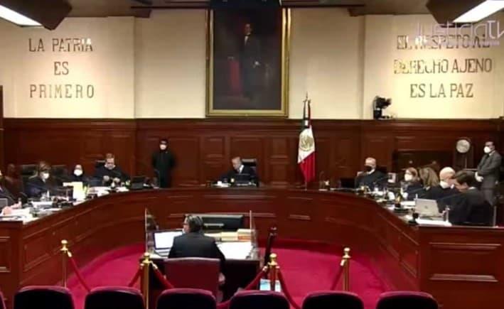 Advierte Presidencia que impugnará suspensión del "Plan B" en elecciones de Edomex y Coahuila