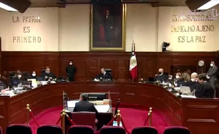 Advierte Presidencia que impugnará suspensión del “Plan B” en elecciones de Edomex y Coahuila