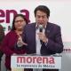 David Monreal, gobernador de Zacatecas, da positivo a COVID-19 