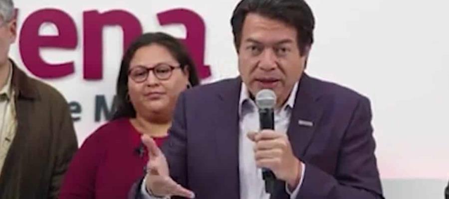 Calderón debe una explicación a mexicanos tras ser declarado culpable García Luna: Morena