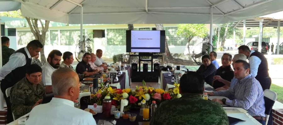 Diputado morenista pide a Mesa de Seguridad acciones concretas en Cárdenas y no sólo llegar a sentarse"