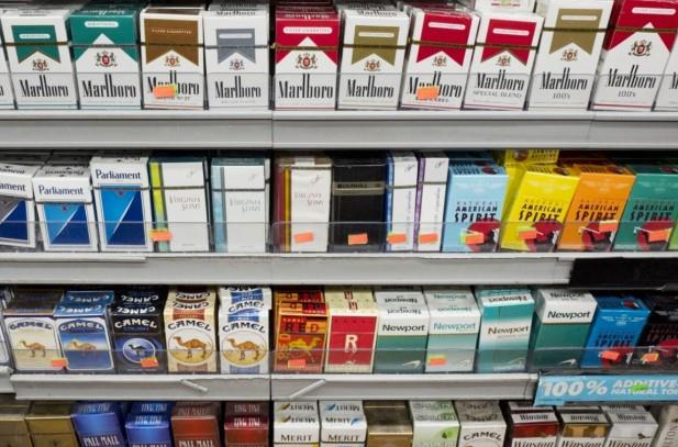 Oxxo volverá a exhibir cigarros en tiendas tras ganar amparo