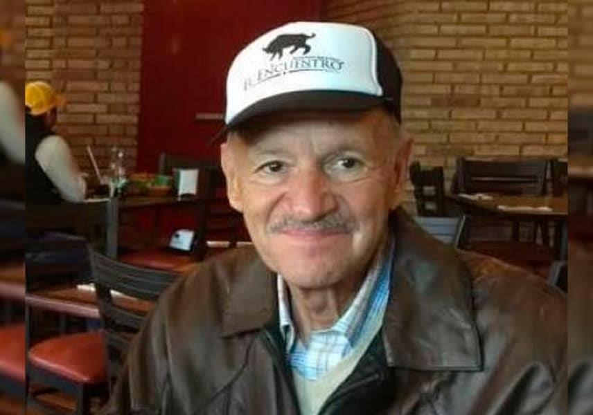 Asesinan a Lorenzo Mario González, exfuncionario de Coahuila