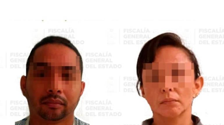 Promete AMLO revisar caso de padres detenidos tras suicidio de su hija en Pomoca