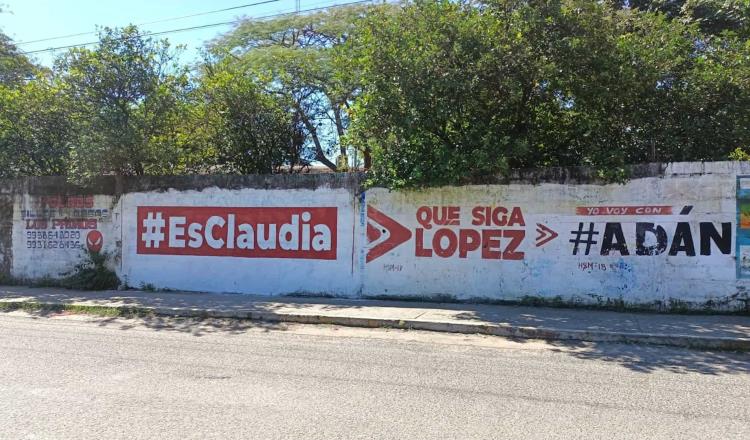 Viejo régimen está floreciendo en Morena, con todo tipo de actos anticipados de campaña insiste el PRD