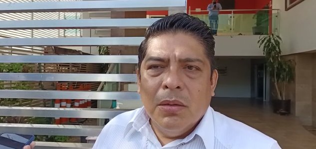 Coparmex Tabasco no participará activamente en concentración en defensa del INE