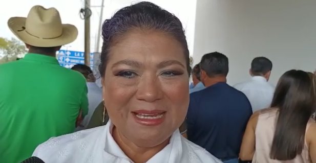 Carro alegórico de Cárdenas sería realizado por artista de Villahermosa: Alcaldesa