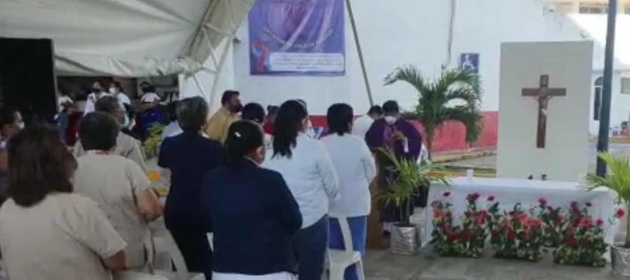 Cuaresma debe empezar con buena oración, limosna y ayuno: Iglesia católica