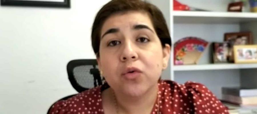 Evitar enviar mensaje de desorden y suspicacias con caso Blanca Eni: Morena a IEPCT