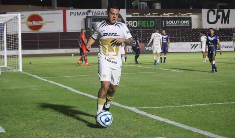 Pumas Tabasco conoce su primer derrota del 2023 en casa; cae 1-0 ante Celaya