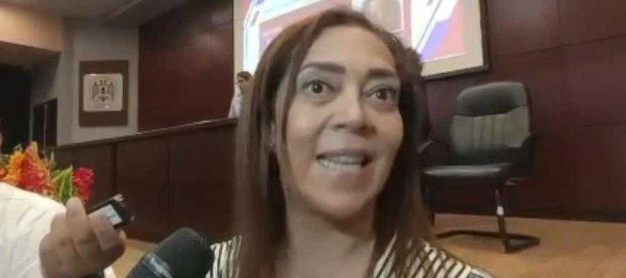 Que mujer presida el INE envía mensaje de empoderamiento: consejera Adriana Favela