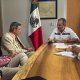 No se opondrá gobierno de Tabasco a manifestación contra CFE