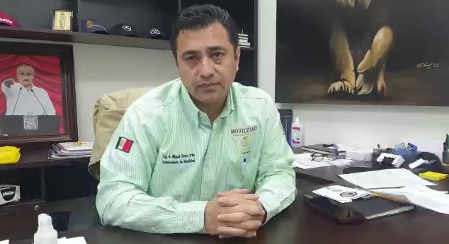 Alista Semovi operativos en Cárdenas, Cunduacán y Comalcalco por cobros indebidos en la tarifa