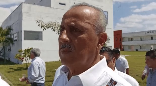 “No hay que adelantar culpas” pide Merino tras accidente en distribuidor Guayabal