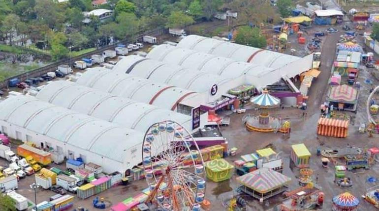 ¡Diversión y entretenimiento a tope! habrá más de 30 atracciones en la Feria Tabasco 2023