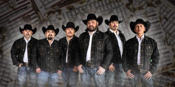 Intocable regresa este viernes a Villahermosa con show en el Centro de Convenciones