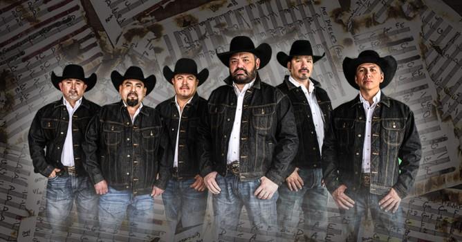 Intocable regresa este viernes a Villahermosa con show en el Centro de Convenciones