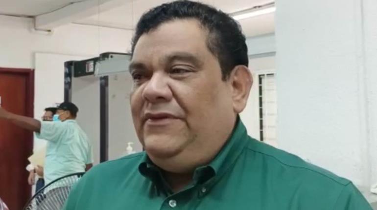 Celebra PRD Tabasco destitución formal de Blanca Eni, "quien la sustituya debe ser honorable"