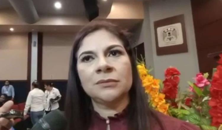 Presenta Rosselvy Domínguez solicitud de aclaración sobre estatus procesal de Blanca Eni Moreno
