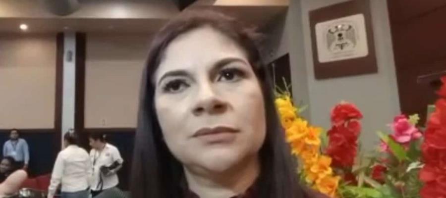 Presenta Rosselvy Domínguez solicitud de aclaración sobre estatus procesal de Blanca Eni Moreno