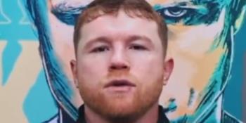 Canelo regalará boletos para su pelea en México a academias deportivas y de box