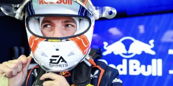 Max Verstappen, el mejor en las primeras pruebas de F1; Checo Pérez tendrá sus pruebas este viernes