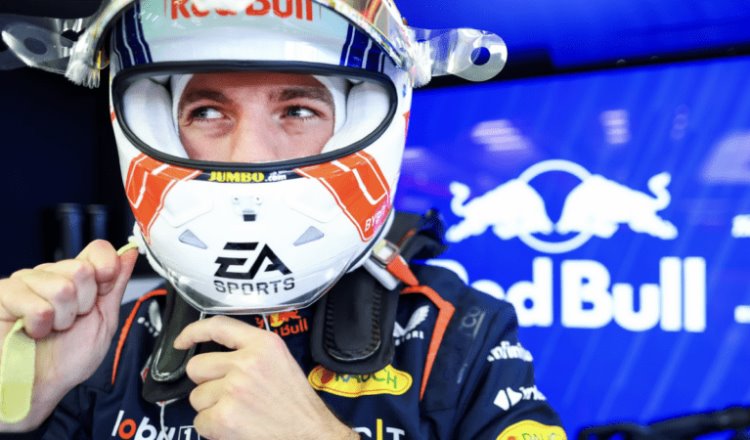 Max Verstappen, el mejor en las primeras pruebas de F1; Checo Pérez tendrá sus pruebas este viernes