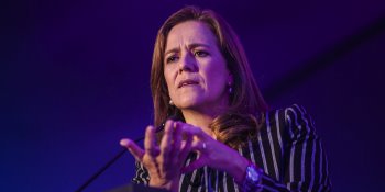 Margarita Zavala dejaría curul ante golpeteo por García Luna: Político MX