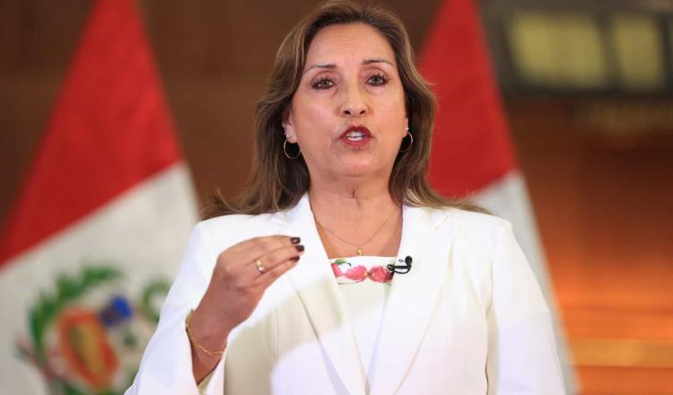 Perú designa a nuevo cónsul general en México 