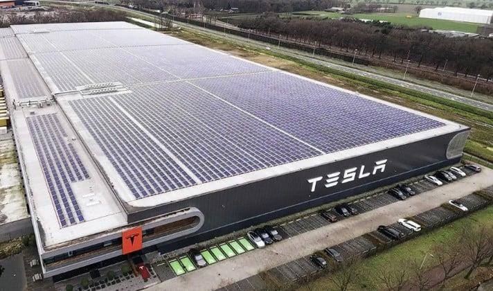 Era complicado que Tesla se instalara en el sur de México por logística: Sedec