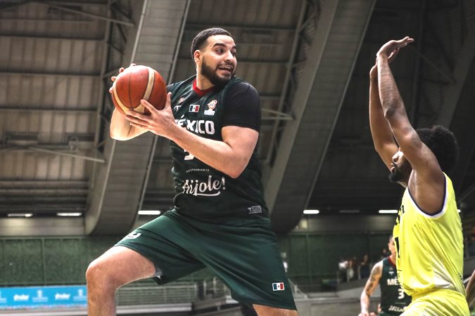 México buscará boleto hacia el Mundial de Baloncesto este domingo ante Uruguay